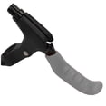 thumbnail image 3 of Brake Grip Cover, Silicone Soft Bike Brake Lever Grip Anti-Slip Shock Absorption Brake Handle, 3 of 5