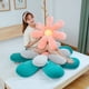 thumbnail image 1 of Color Cute Daisy Short Plush Flower Back Cushion Pillow Super Soft Stuffed Cushions Sofa Pillows For Kids Birthday Gift heqiyong LED, 1 of 2