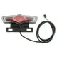 thumbnail image 2 of Luz trasera para bicicleta eléctrica NikouMX Luz trasera 36 V‑60 V, 2 of 8