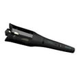 thumbnail image 1 of Revamp by HoMedics Progloss Hollywood Wave, Curl & Advanced Shine Automatic Rotating Curler, 1 of 8