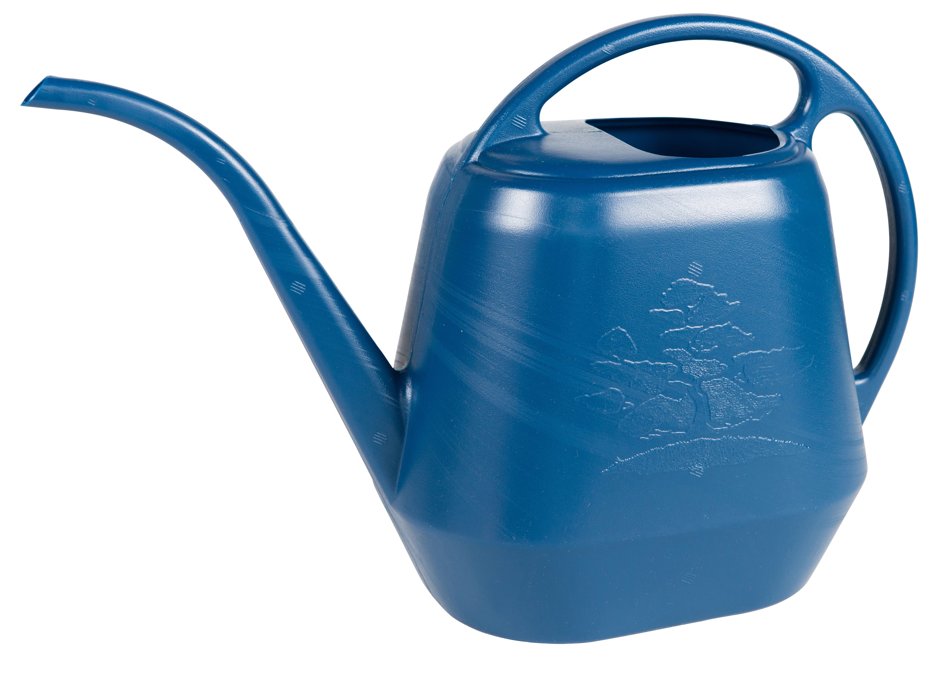 Bloem Aqua Rite Watering Can 56 oz Deep Sea by Bloem