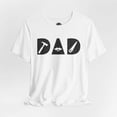 thumbnail image 4 of Dad - Dads T-Shirt, Fathers Day Shirt, Dad Birthday Gift, Cool Gift for Dads, Gift for Dad, Husband Gift, Gift for him, 4 of 10