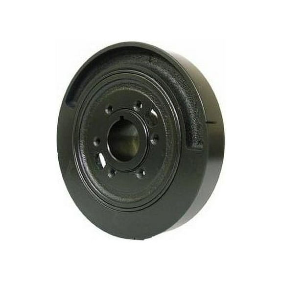 Engine Harmonic Balancer - Compatible with 1978 - 1982, 1984 - 1991, 1993 Dodge D150 1979 1980 1981 1985 1986 1987 1988 1989 1990