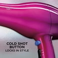thumbnail image 2 of Secadora de Cabello Infiniti Pro 1875 W Conair Infinitipro, 2 of 4