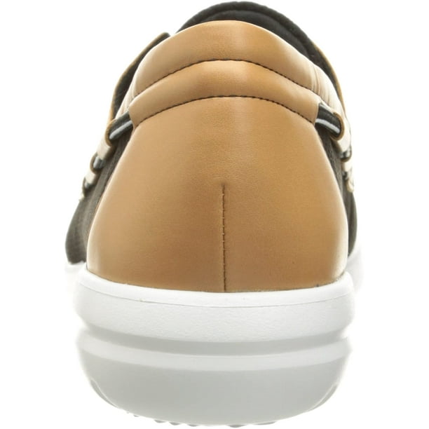 Clarks jocolin vista boat shoe sale
