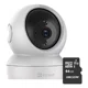 thumbnail image 1 of Kit Cronos Mini Cámara Ezviz PT IP 2MP Wifi Con Visión Panorámica 360° Seguimiento Inteligente Ideal Para Uso Interior Y Micro SD de 64GB Con Audio de Bidireccional H6C, 1 of 8