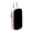 Pink, variant on MP3 MP4 Storage Bag Travel Carrying Case Cover Music Player Pouch with Carabiner