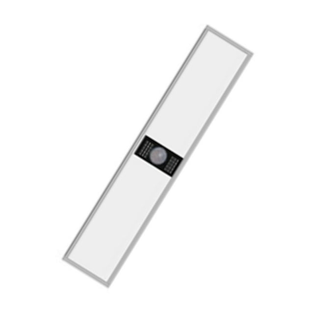 Body Sensing Light Magnetic Under Cabinet Lights Wardrobe Light Motion