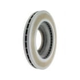 thumbnail image 2 of Centric GCX Rotor with Full Coating, 2 of 5