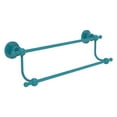 thumbnail image 4 of Astor Place Collection 18-in Double Towel Bar in Oil Rubbed Bronze, 4 of 10