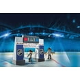 thumbnail image 2 of PLAYMOBIL LNH Arbitres et tableau d'affichage 9016 jeu complet, 2 of 2