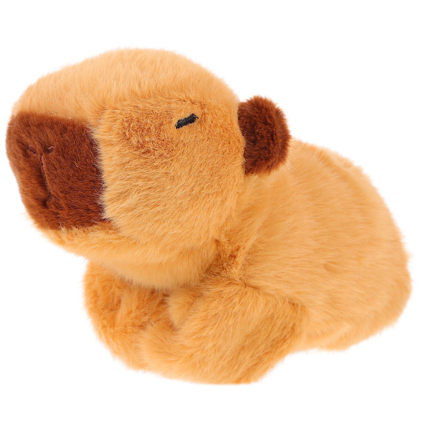 Pulsera De Bofetada De Loro De Peluche – Juguete Divertido Con Broche, Suave Y Cómodo, Ideal Para Niños Y Niñas, +3 Años