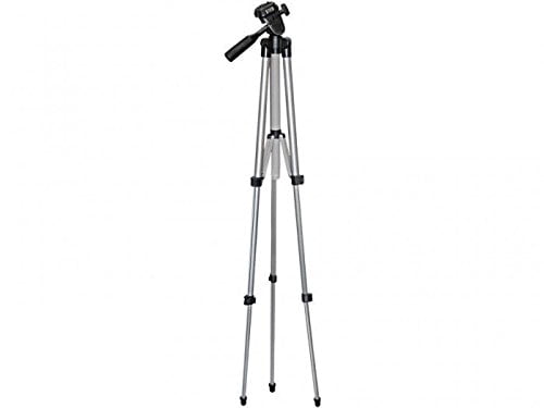 Vivitar 50" Lightweight Photo/Video Tripod For Sony Alpha A6000 ILCE-6000 NEX-3N