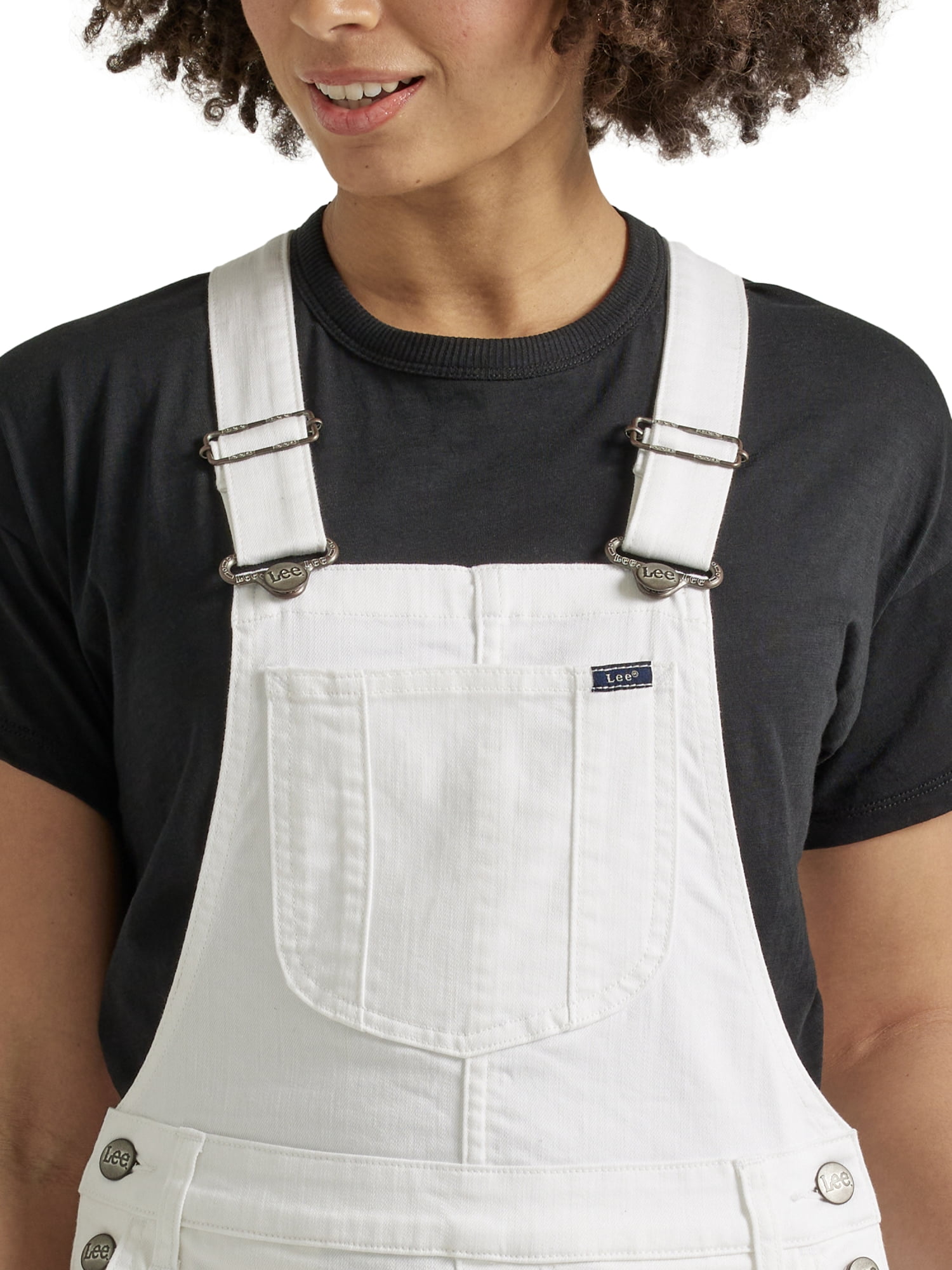 Lee® Women's Relaxed Fit Heritage Shortall