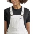 thumbnail image 4 of Lee® Women's Relaxed Fit Heritage Shortall, 4 of 7