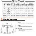 thumbnail image 2 of Men's Summer Casual And Comfortable Drawstring Pocket Elastic Waist Shorts Basic Business Travel Pants Men, 2 of 4