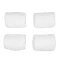 thumbnail image 3 of 4PCS Horse  Leg Wraps, Thickened Fleece Protective Leg Bandage with Customizable Design for Equestrian Supplies, 3 of 7