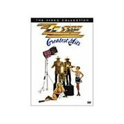 Greatest Video Hits (DVD)