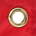 thumbnail image 4 of Seachoice Vinyl Diver Down Flag, Boat Diving Flag, Removable Stiffener, 20 In. X 24 In., 4 of 5