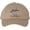 Khaki, variant on A-10 Warthog Embroidered Baseball Cap USA Military Aviation Fighter Aircraft Adjustable Dad Hat (Grey)