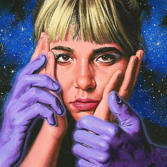 Beach Bunny - Emotional Creature - Music & Performance - Vinyl