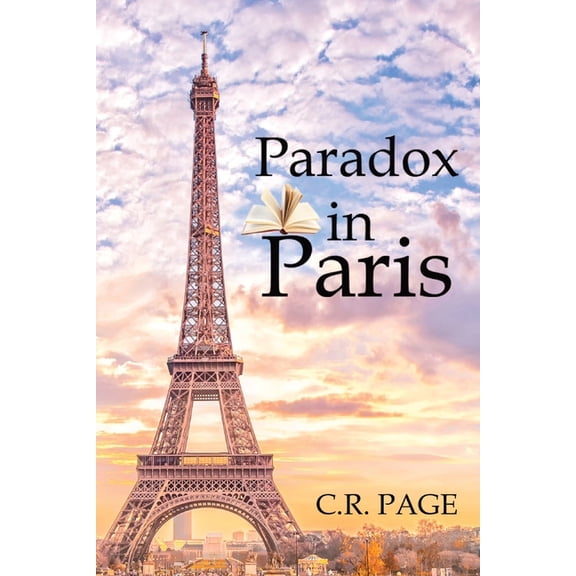 Paradox in Paris, (Paperback)