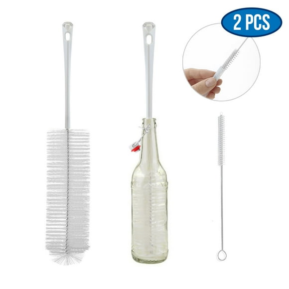 Water Bottle Brush Cleaner