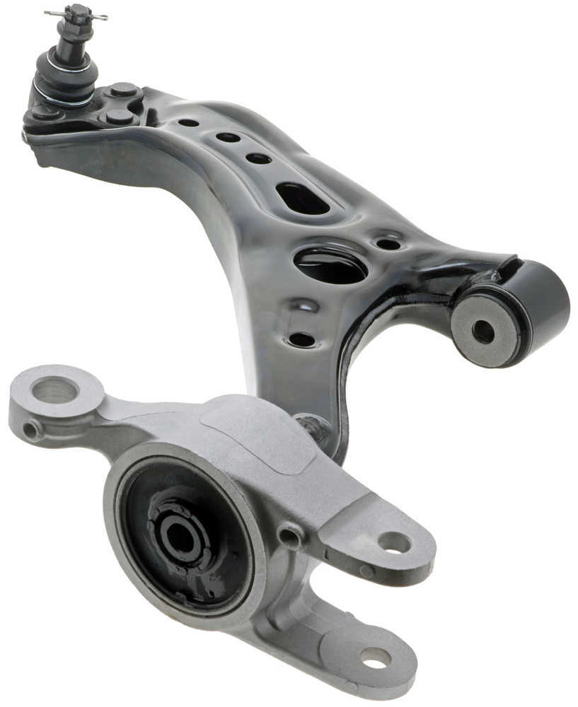 Mevotech CMS601323 Suspension Control Arm and Ball Joint Assembly