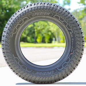 Fuzion A/T 275/70R18 125/122S E 10 Ply All Terrain Light Truck Tire Sansujyuku sansujyuku.com