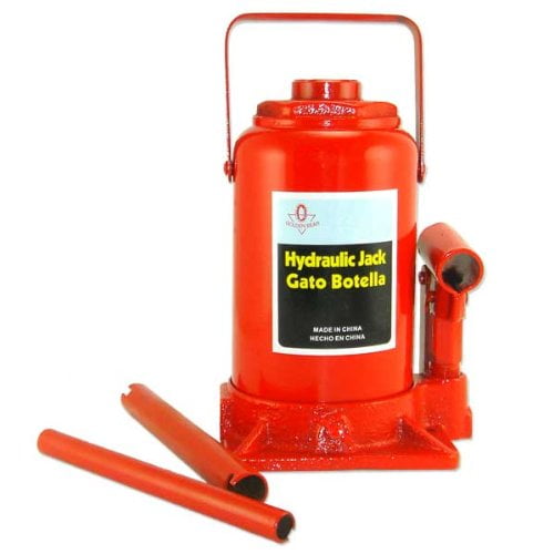 20 Ton Bottle Jack