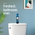 thumbnail image 6 of Febreze Air Freshener Spray, Odor-Fighting Room Spray, Ocean Scent, 8.8oz, 3 Count, 6 of 11