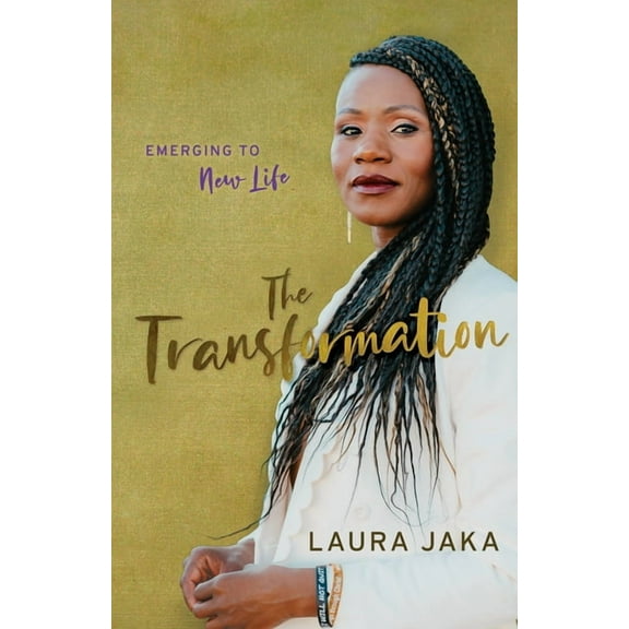 The Transformation : Emerging to New Life (Paperback)