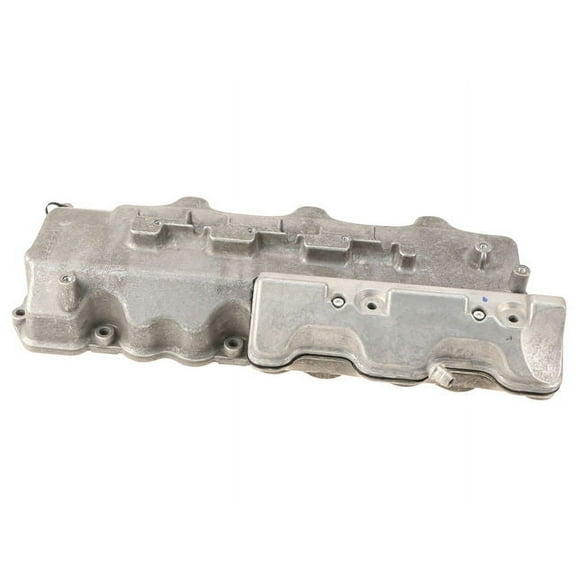 Right Valve Cover - Compatible with 1998 - 2005 Mercedes-Benz E320 3.2L V6 1999 2000 2001 2002 2003 2004