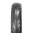thumbnail image 2 of Llanta para motocicleta TL 100/80-17 Motometa negro, 2 of 3