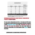 thumbnail image 2 of Playera Deportiva Muscle Fit, Casual, Gym, Entrenamiento., 2 of 3