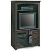 Sauder Arbor Valley Entertainment Center, Antiqued Paint