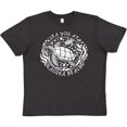 thumbnail image 3 of Inktastic Sea You at Laguna Beach Youth T-Shirt, 3 of 5