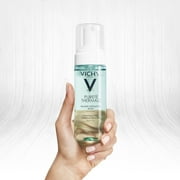 Vichy Purete Thermale Eau Moussant Cleansing Foam 150 ml
