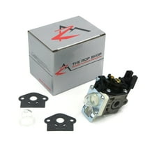 The ROP Shop Carburetor with Gaskets fits Echo Trimmer GT-225L (T78514001001-T78613999999)