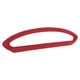 thumbnail image 4 of Molde del marco de salida de aire de la consola central Cubierta decorativa de gamuza para ventilación de aire acondicionado Compatible con Subaru BRZ 2013-2020 Rojo brillante, 4 of 20