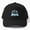 Black, variant on Abuelo Grandpa Baseball Hat, Latin Grandfather Family Appreciation Design, Classic Cap
