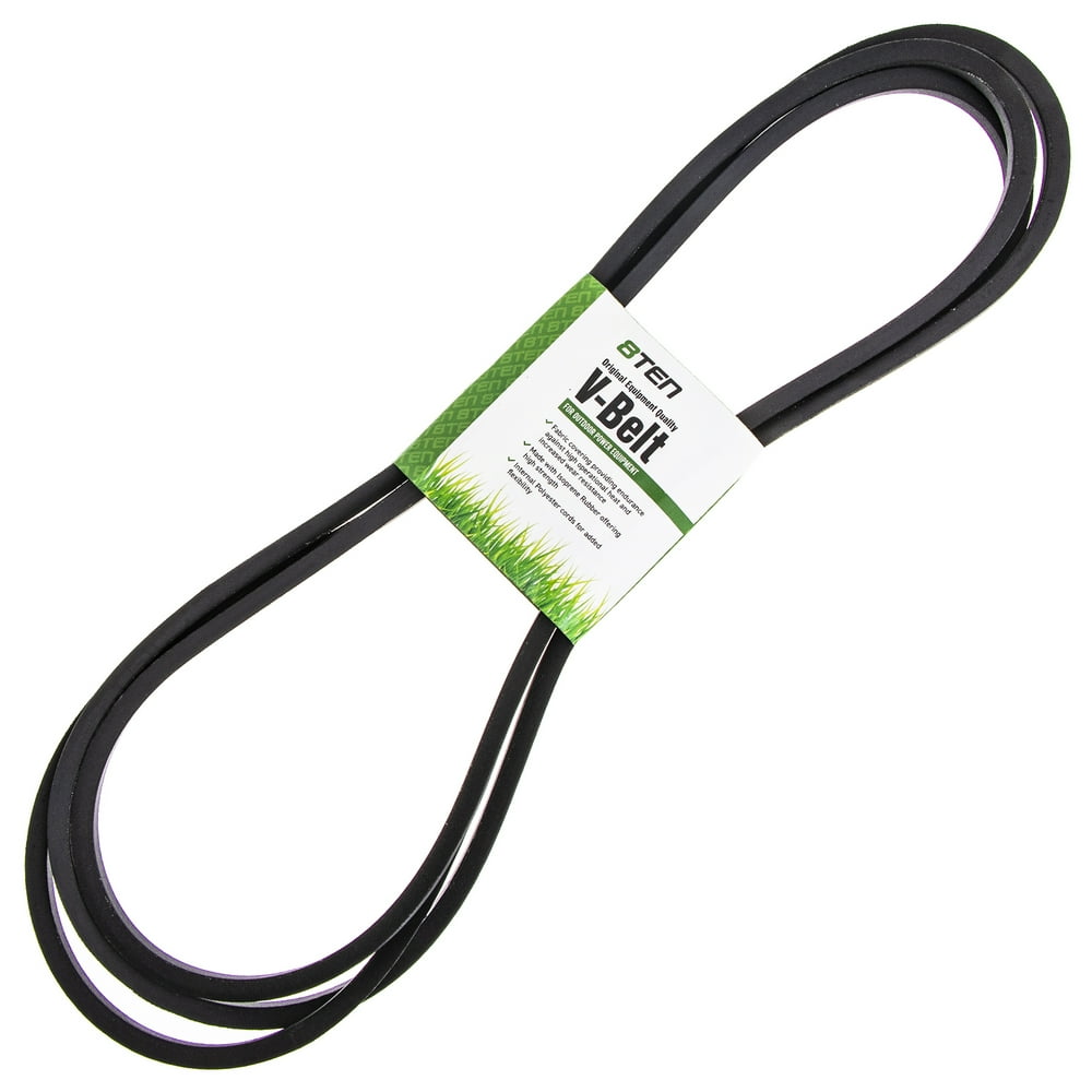 Country Clipper Belt Diagram Photos Cantik