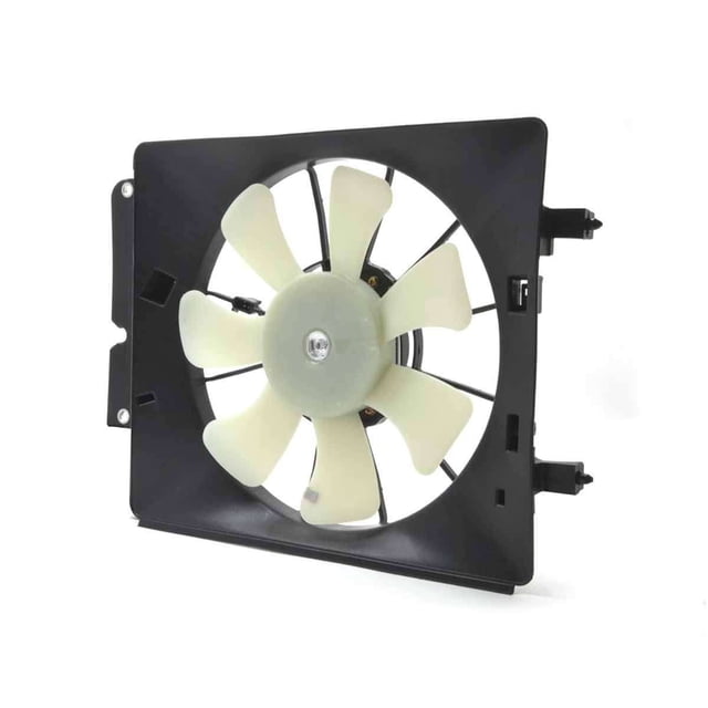 Motoventilador Honda Element 4cil 2.4 2008 2pines Cardic Motoventilador Honda Element 4cil 2.4 2008 2pines