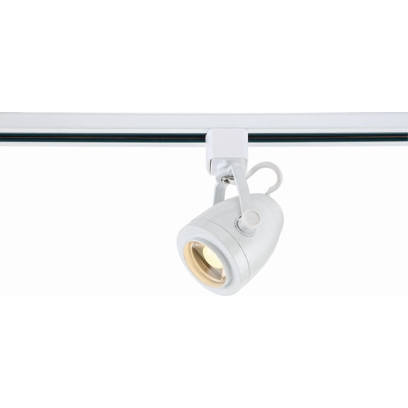 TH411-Nuvo Lighting-Back Track Head-2.75 Inches Wide by 2.75 Inches High-White Finish