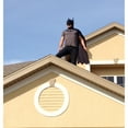 thumbnail image 4 of Batman Batman tsbativsymXXXXL T-Shirt pour Hommes Hush Symbol - 4TG, 4 of 5