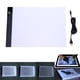 thumbnail image 5 of Kit de almohadilla de pintura de diamante acrílico USB pintura de diamante tablero de mesa de luz herramientas de dibujo ajustables sidaley  HA002990-00, 5 of 6