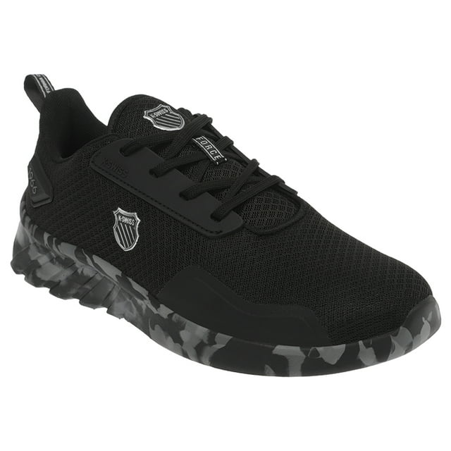 Tenis K-Swiss FORCE CAMO Hombre