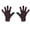 B, variant on Gloves Mittens, Gloves Non-slip Women Winter Warm Touchscreen Gloves Knitted Women Gloves, Gloves B One Size