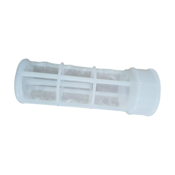 1 Pieza de Filtro de Tanque de Externo Diámetro 37mm Motor Fuera de Borda Anti
