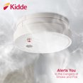 thumbnail image 2 of Kidde Smoke and (CO) Carbon Monoxide Alarm Value I9040E KN-COB-LP2, 2 of 16